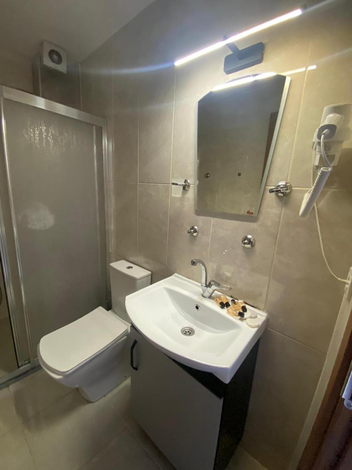 Retrol Hotel Isztambul Kültér fotó